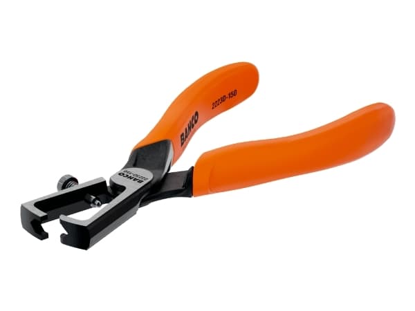 Bahco 2223 D-150, 170 g