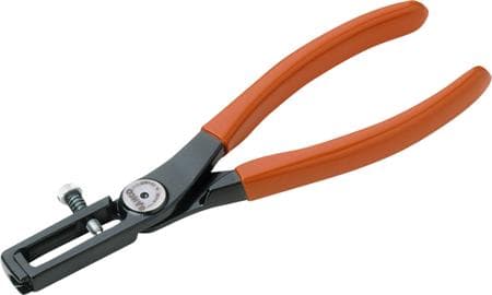 Bahco 2223 D-150, 170 g