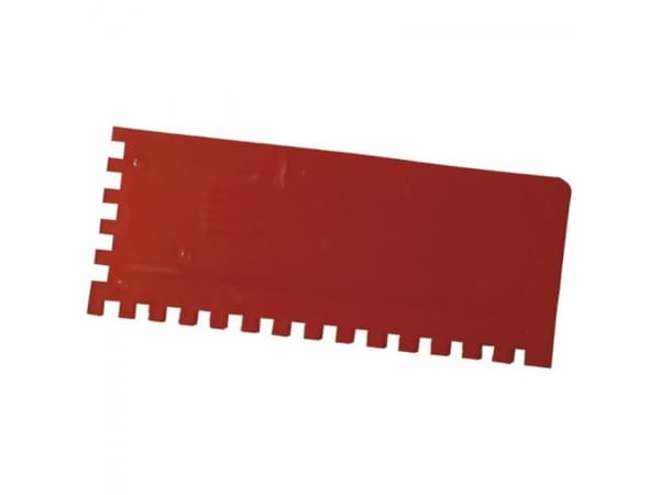 Dedra Notched limspatel - 1118