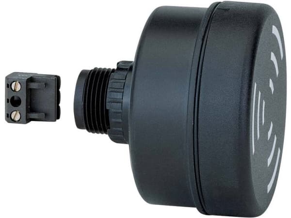 Werma 110.000.68, Yksittäinen/Pulssimainen sävel, 100 dB