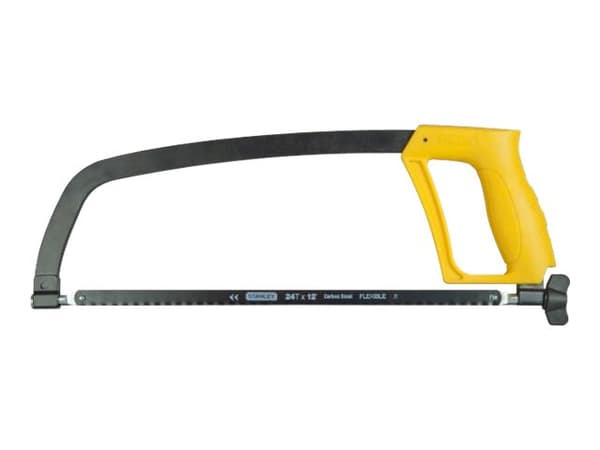 STANLEY Enclosed Grip - Bågfil - 300 mm
