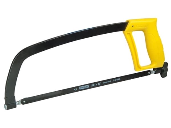 STANLEY Enclosed Grip - Bågfil - 300 mm