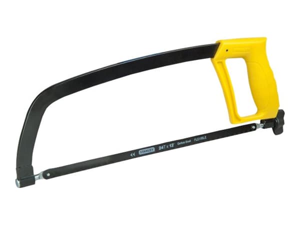 STANLEY Enclosed Grip - Bågfil - 300 mm