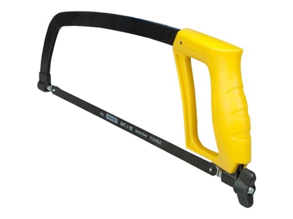STANLEY Enclosed Grip - Bågfil - 300 mm