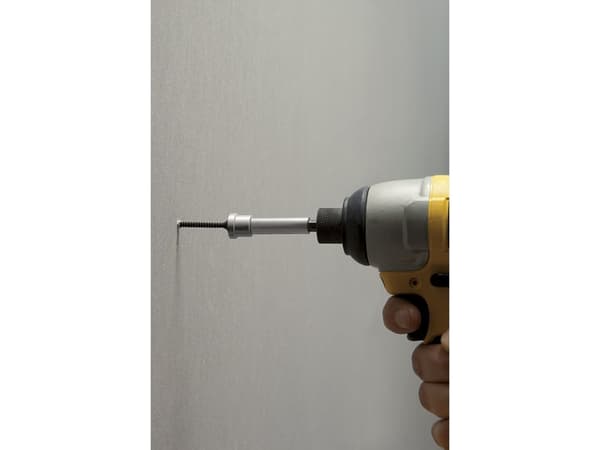 Stanley STHT0-16137, Borr, 1 cm, Rostfritt stål, Silver, 1 styck