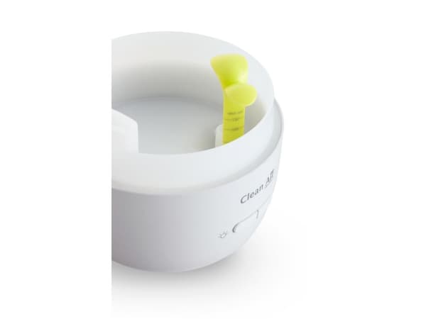 Clean Air Optima ilmankostutin Aromadiffuusori Clean Air Ambiente-AD-302 Aromadiffuusori CA-AD-302 (suuri)