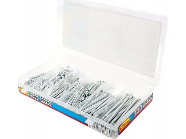 Corona raka stift 555st (C0408)