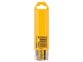 Miniatyrbild 4 av 5: DeWALT DT4945-QZ, 142 mm, Metall, 5 styck