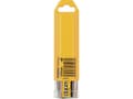 Miniatyrbild 5 av 5: DeWALT DT4945-QZ, 142 mm, Metall, 5 styck