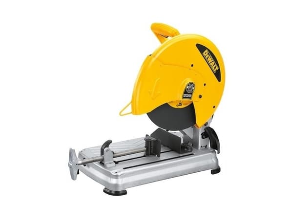 DeWALT D28715, Single bevel, 4000 RPM, 140 x 140 mm, 120 x 120 mm, 112 dB, 3, 100