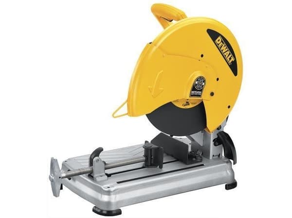 DeWALT D28715, Single bevel, 4000 RPM, 140 x 140 mm, 120 x 120 mm, 112 dB, 3, 100