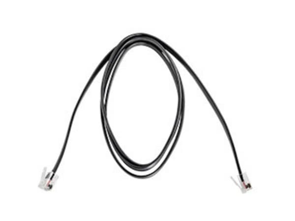 EFOY RJ12 cable Datakabel