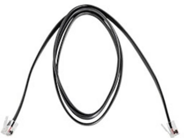 EFOY RJ12 cable Datakabel