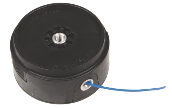Makita Tap & Go - Grästrimmarhuvud - 1.65 mm - för Makita UR100DSME, UR100DZ