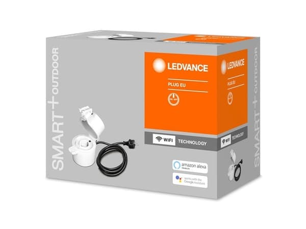 LEDVANCE SMART+ - - trådlös