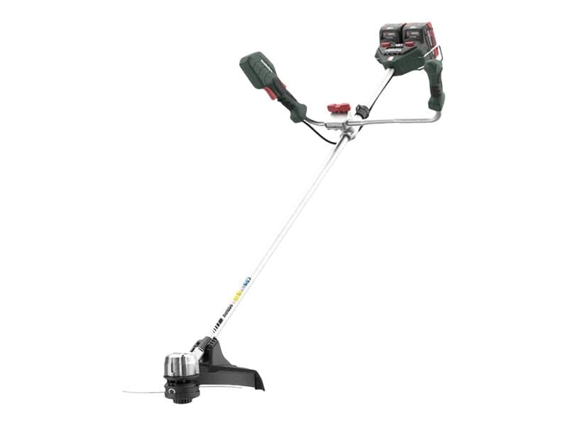 Metabo FSB 36-18 LTX BL 40 - Kombinerad grästrimmer/röjsåg - sladdlös - 18 V - inget batteri - 0-6000 vpm - 40 cm - 4.8 kg