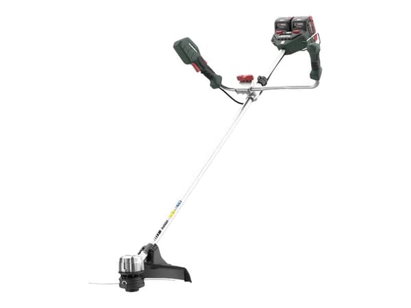 Metabo FSB 36-18 LTX BL 40 - Kombinerad grästrimmer/röjsåg - sladdlös - 18 V - inget batteri - 0-6000 vpm - 40 cm - 4.8 kg