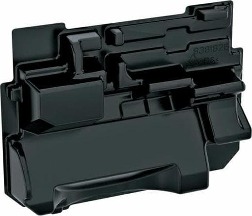 Makita 838182-6, Lokero, Makita, 1 kpl, Musta