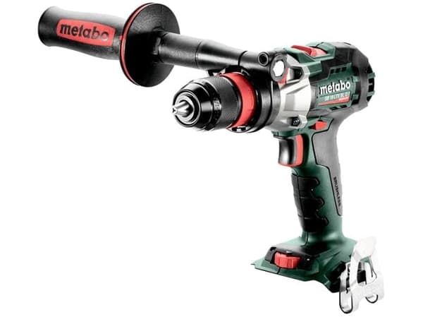 Metabo 602361840, Slagtrekker, Pistolhåndtak, 130 Nm, 2,4 kg, B08XQQ8HYP