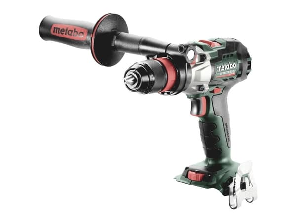 Metabo SB 18 LTX BL Q I -Akku-iskuporakone ilman akkua