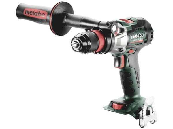 Metabo SB 18 LTX BL Q I -Akku-iskuporakone ilman akkua