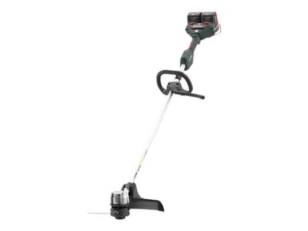 Metabo FSD 36-18 LTX BL 40, Rauvaussaha, 40 cm, Terä ja nailonsiima, D-lenkkinen kahva, 2 mm, 4 m
