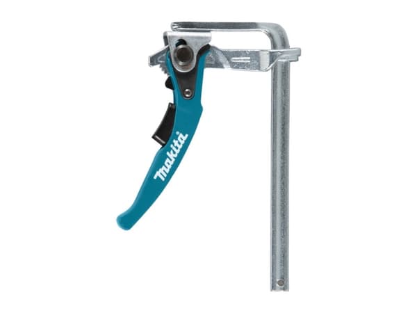 Makita - Styreskinneklemme - 2 deler - for Makita DHS630Z; XGT HS011GT201