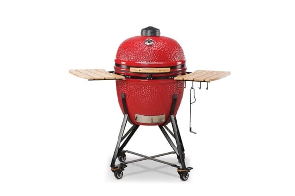Kamado_Bono Kamado Bono Grande 23 (59Cm) Kamado Bono Grande 23 (59Cm)