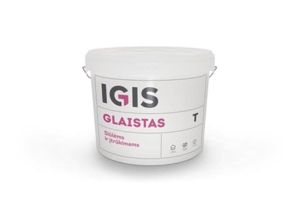 Reinforcement Glaze Igis. T (1.5 Kg)