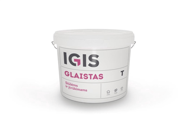 Reinforcement Glaze Igis. T (1.5 Kg)