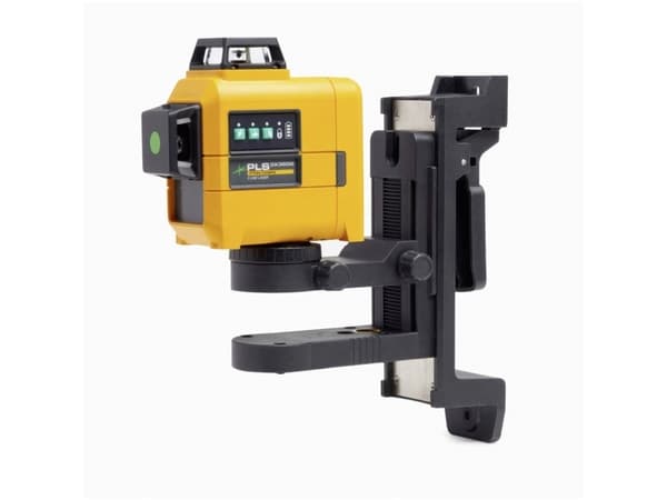 Fluke 5214821 Takhållare passar till Fluke PLS 3x360G, PLS 3x360R