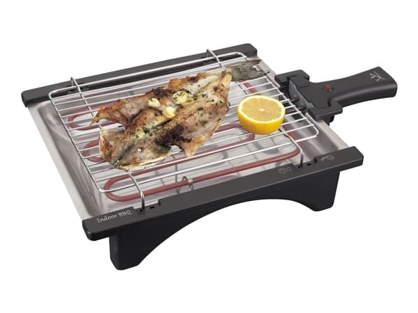 Grill JATA BQ95 2000W Sort