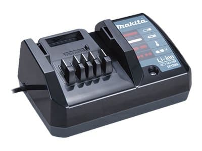 Makita DC18WA - Batteriladdare - 1 x batterier laddas - 2.6 A