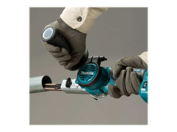 Makita DBS180 - Hihnahiomakone - akkukäyttöinen - 9 x 533 mm - ei akkua - 18 V - SOLO