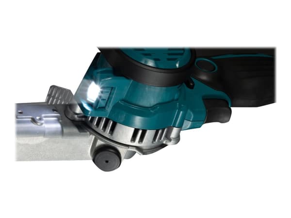 Makita DBS180 - Hihnahiomakone - akkukäyttöinen - 9 x 533 mm - ei akkua - 18 V - SOLO
