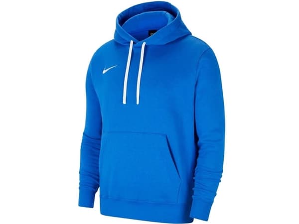 Nike Nike WMNS Park 20 Fleece huppari 463 : Koko - XL