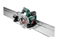 Miniatyrbild 2 av 3: Metabo KS 55 FS - Cirkelsåg - 1200 W - 5 N-m - 160 mm