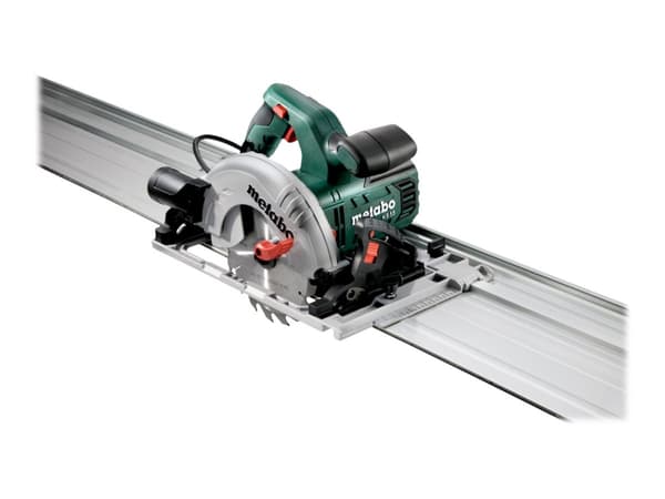 Metabo KS 55 FS - Cirkelsåg - 1200 W - 5 N-m - 160 mm