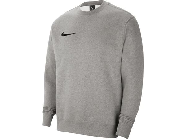 Men's sweatshirt Nike Park grey CW6902 063
