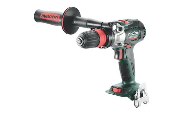 Metabo GB 18 LTX BL Q I 602362850 Trådløs tappemaskin 18 V uten batteri - SOLO