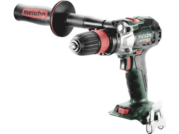 Metabo GB 18 LTX BL Q I 602362850 Batterigevindboremaskine 18 V uden batteri