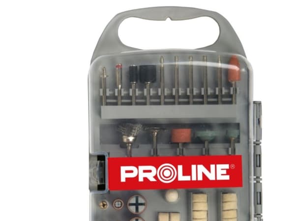 Pro-Line tillbehör för minikvarn 71st (93171)