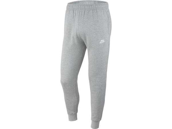 Nike Nsw Club Jogger byxor för män grå r. XXL (BV2671-063)