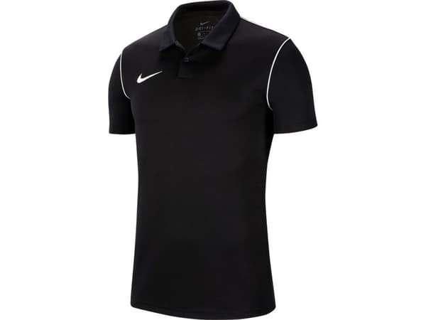 Nike Dry Park 20 poolo 010 : Koko - M (BV6879-010) - 21948_190354