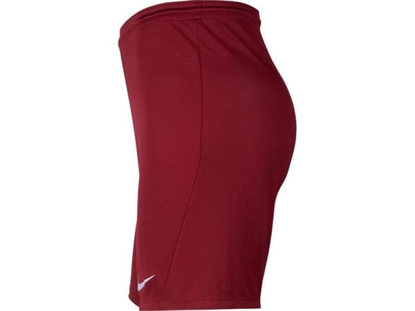 Nike Nike Nike JR Park III Knit shortsit 677 : Koko - 122 cm (BV6865-677) - 22035_190783