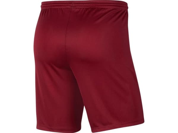 Nike Nike Nike JR Park III Knit shortsit 677 : Koko - 122 cm (BV6865-677) - 22035_190783