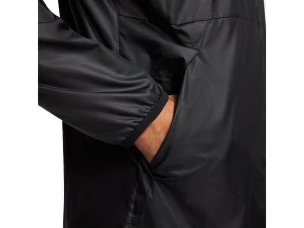 Miesten takki Nike RPL Park 20 RN JKT W musta BV6881 010 (2XL)
