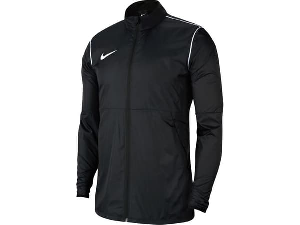 Miesten takki Nike RPL Park 20 RN JKT W musta BV6881 010 (2XL)