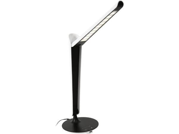 Platinet 8W med USB-lader