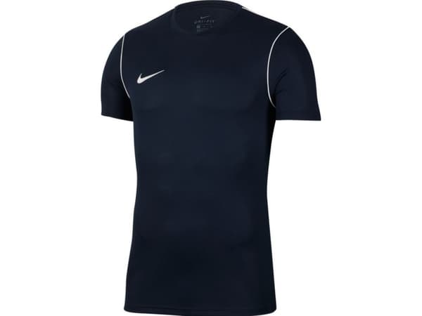 Nike Park 20 träningströja för herrar marinblå r. L (BV6883 410)